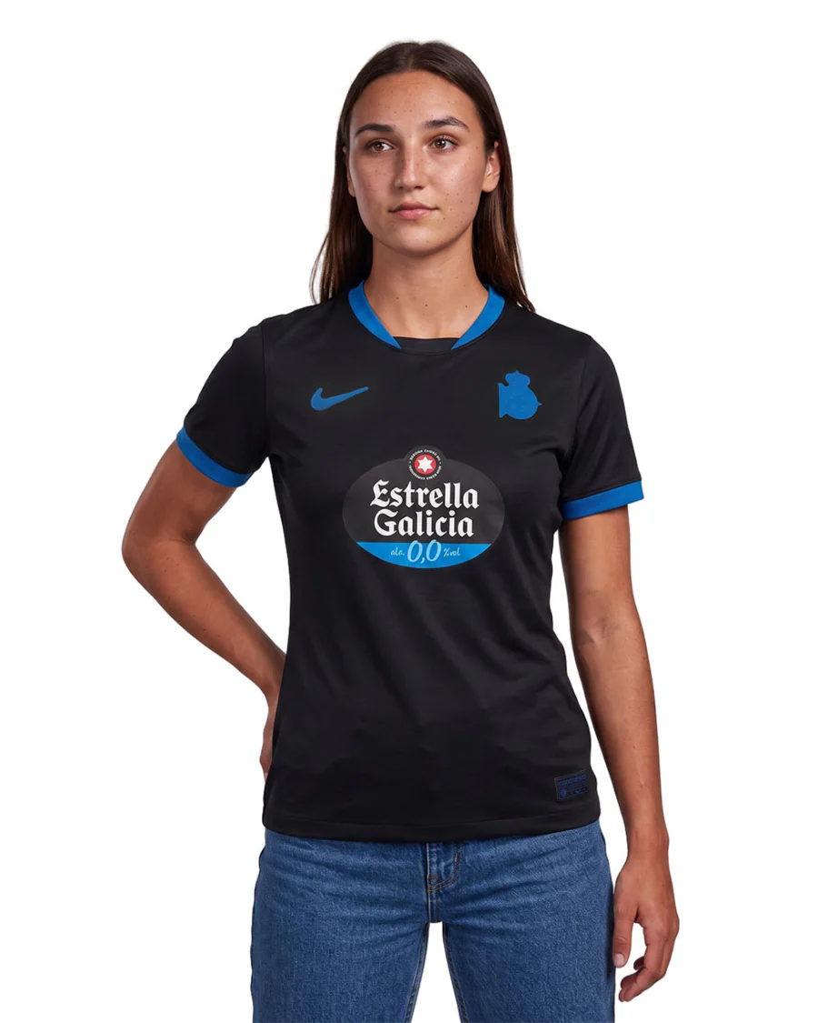 Segunda Equipación